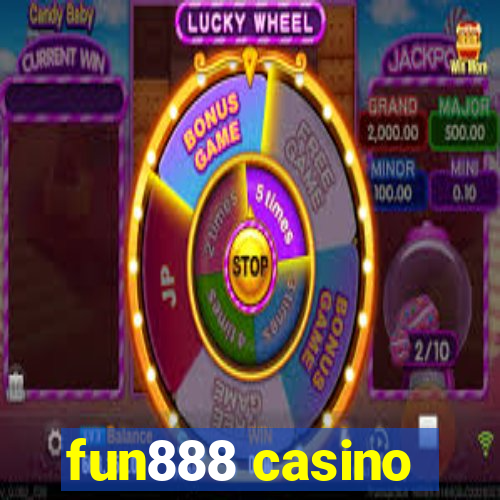 fun888 casino